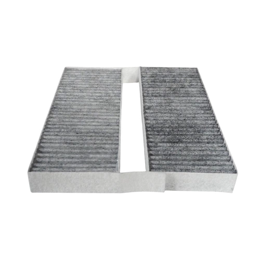 SET FILTRE HABITACLU C.A.