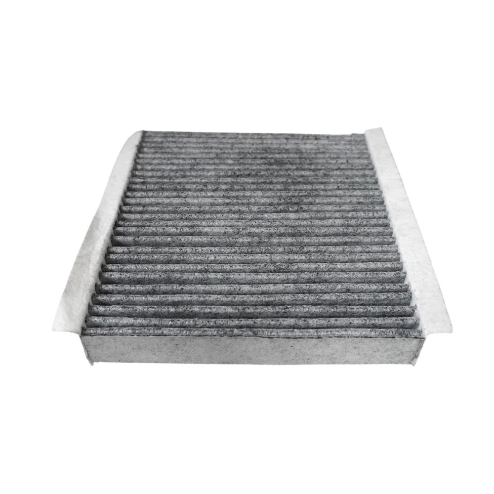 FILTRU HABITACLU C.A.