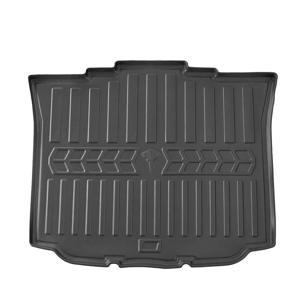 COVOR PROTECTIE PORTBAGAJ UMBRELLA PENTRU SKODA ROOMSTER (2006-2015)