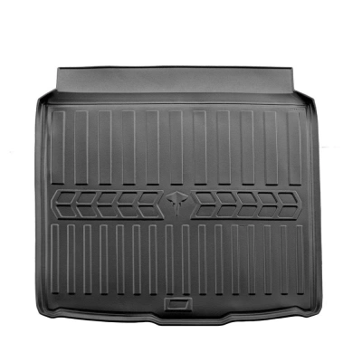 COVOR PROTECTIE PORTBAGAJ UMBRELLA PENTRU VOLKSWAGEN GOLF VIII COMBI CU PODEA JOASA (2020-)
