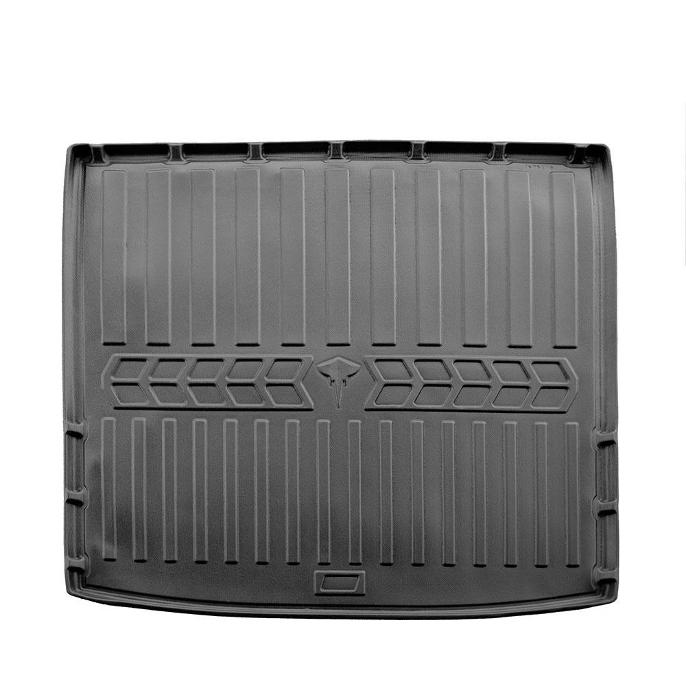 COVOR PROTECTIE PORTBAGAJ UMBRELLA PENTRU VOLKSWAGEN GOLF VIII COMBI CU PODEA INALTA (2020-)