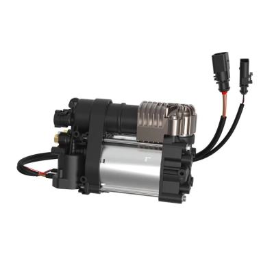 COMPRESOR SUSPENSIE PNEUMATICA