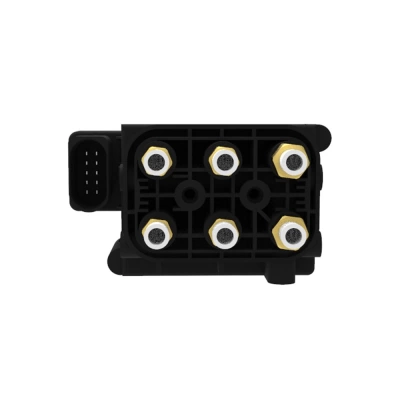 BLOC SUPAPE SISTEM PNEUMATIC