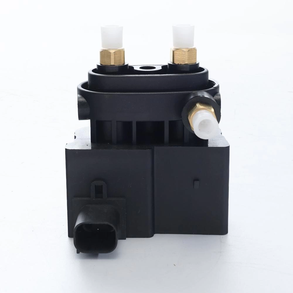BLOC SUPAPE SISTEM PNEUMATIC