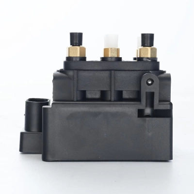 BLOC SUPAPE SISTEM PNEUMATIC