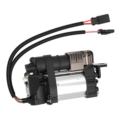 COMPRESOR SUSPENSIE PNEUMATICA