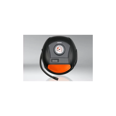 COMPRESOR AUTO 12V 120 W CU AFISAJ ANALOGIC TYREINFLATE 200 OSRAM