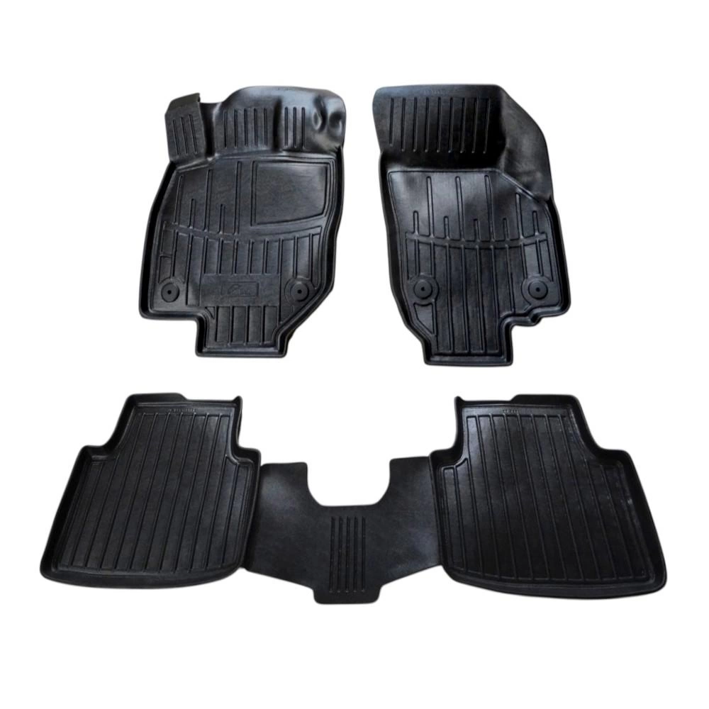 SET COVORASE AUTO CAUCIUC UMBRELLA PENTRU SKODA SUPERB IV (3Y) (2023-...)
