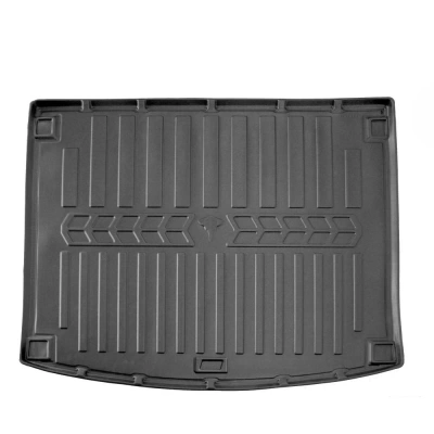 COVOR PROTECTIE PORTBAGAJ UMBRELLA PENTRU VOLKSWAGEN TOUAREG III (CR) (2018-)
