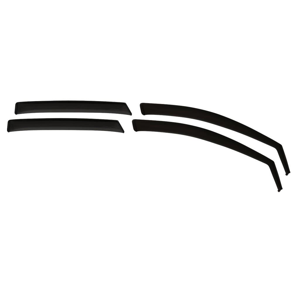 SET DEFLECTOARE AER FATA&SPATE FARAD PENTRU DACIA SANDERO / SANDERO STEPWAY (2021-)