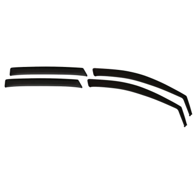 SET DEFLECTOARE AER FATA&SPATE FARAD PENTRU DACIA SPRING (2021-)