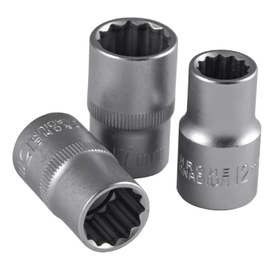 TUBULARA SCURTA XZN - 3/4' 21 MM JBM