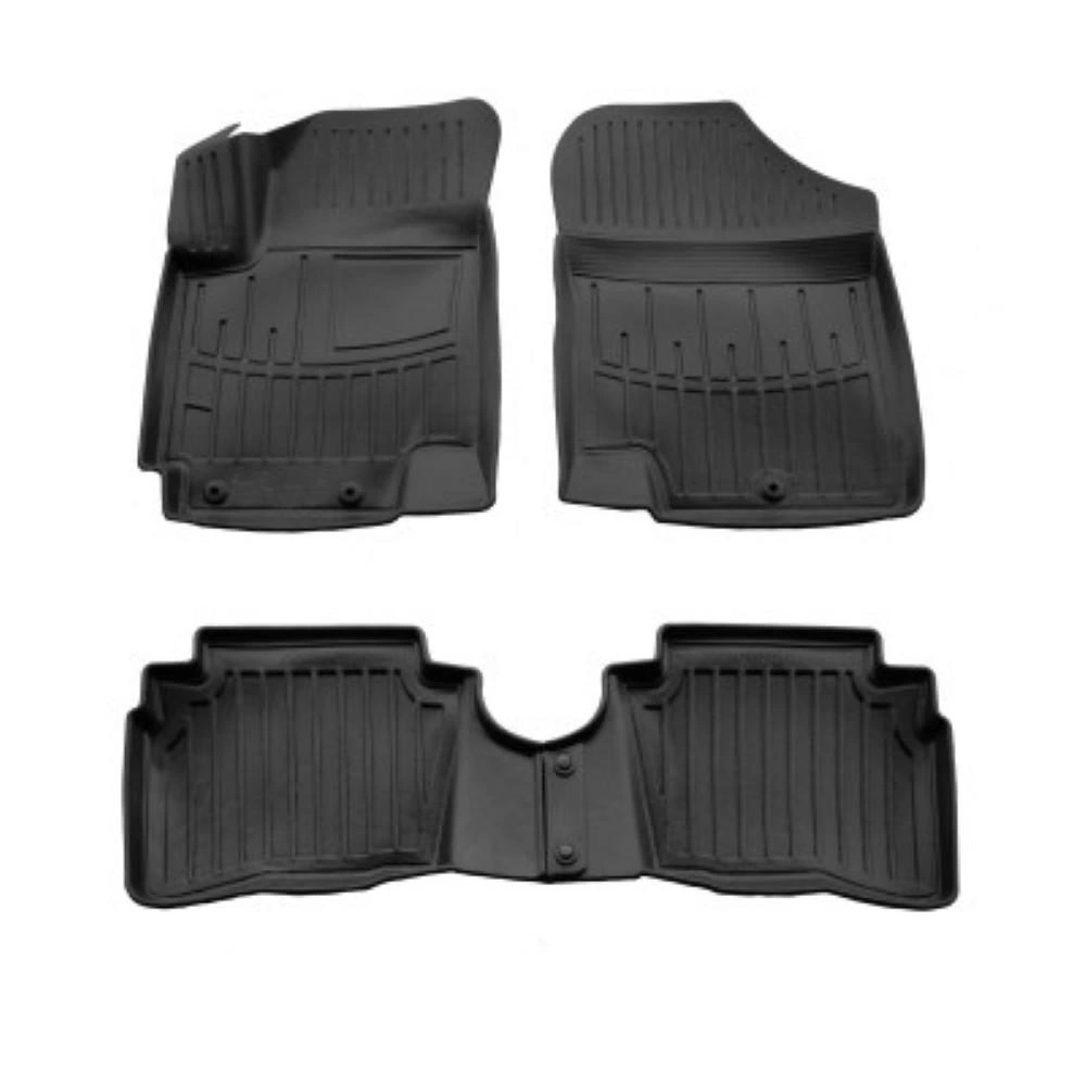 SET COVORASE AUTO CAUCIUC UMBRELLA PENTRU HYUNDAI I20 (PB) (2008-2014)