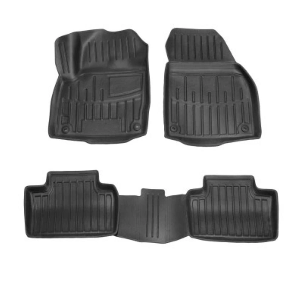 SET COVORASE AUTO CAUCIUC UMBRELLA PENTRU LAND ROVER RANGE ROVER EVOQUE (L538) (2011-2018)