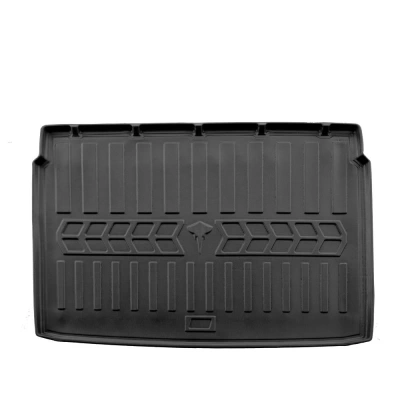 COVOR PROTECTIE PORTBAGAJ UMBRELLA PENTRU PEUGEOT 2008 II CU PODEA INALTA (2019-)