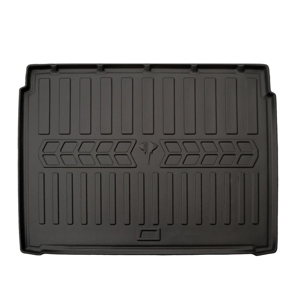 COVOR PROTECTIE PORTBAGAJ UMBRELLA PENTRU PEUGEOT 2008 II CU PODEA JOASA (2019-)