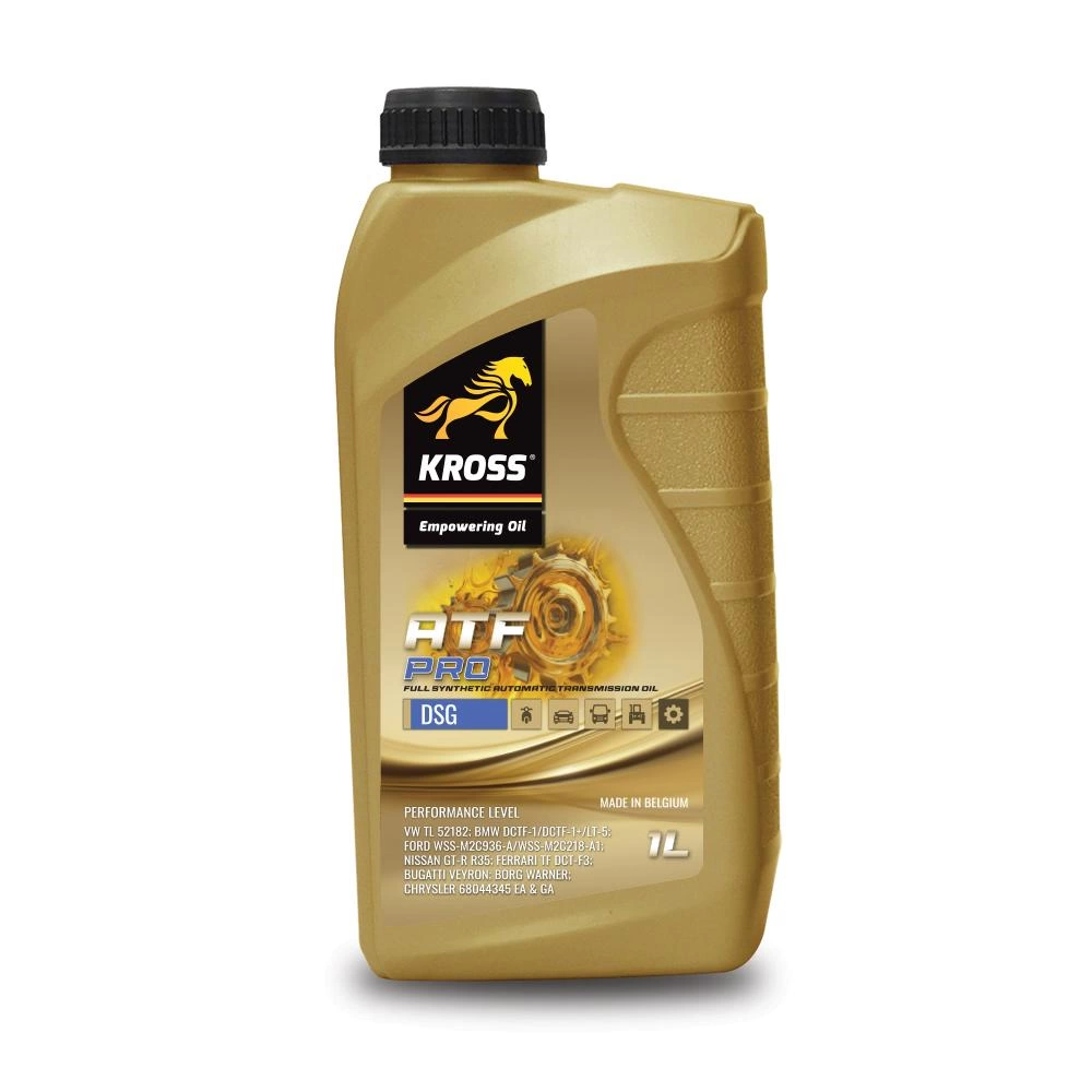 KROSS ATF PRO-DSG - 1L