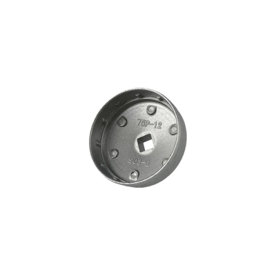 CHEIE TUBULARA FILTRU DE ULEI JBM PENTRU 75X12 MM DACIA LOGAN JBM