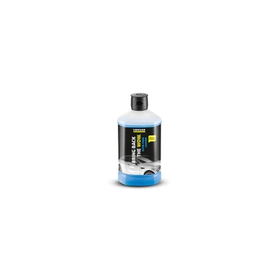 CURATATOR SPUMA INTENSIVA SI CURATARE ACTIVA 1L - KARCHER