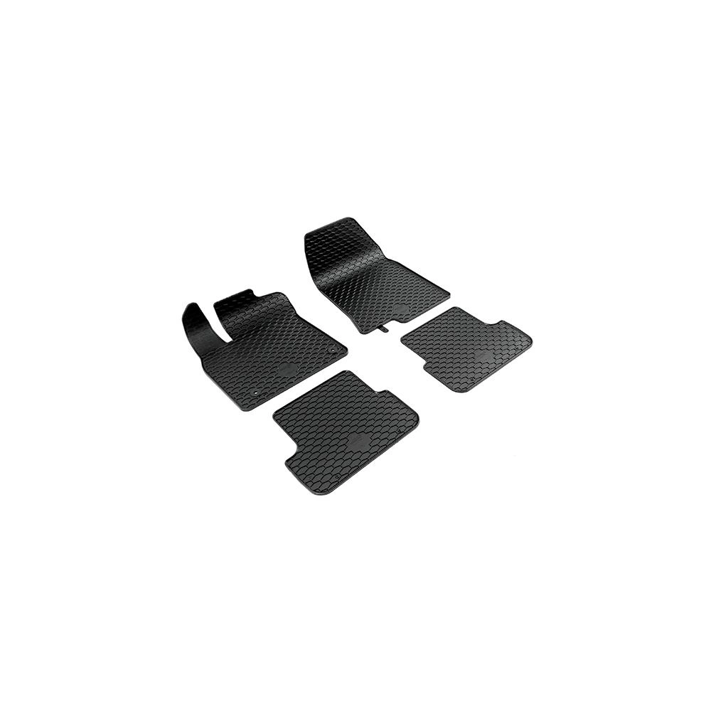 SET COVORASE AUTO CAUCIUC UMBRELLA PENTRU DACIA SANDERO / STEPWAY (2020-)