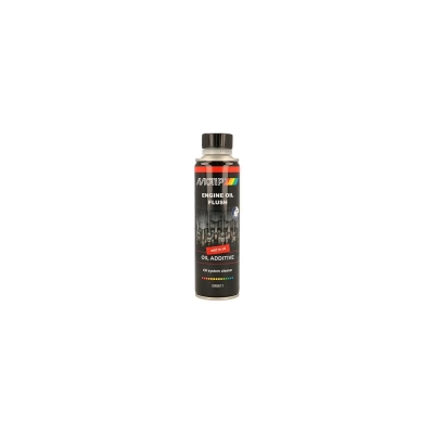 ADITIV PENTRU CURATAREA MOTORULUI - ENGINE OIL FLUSH 300 ML