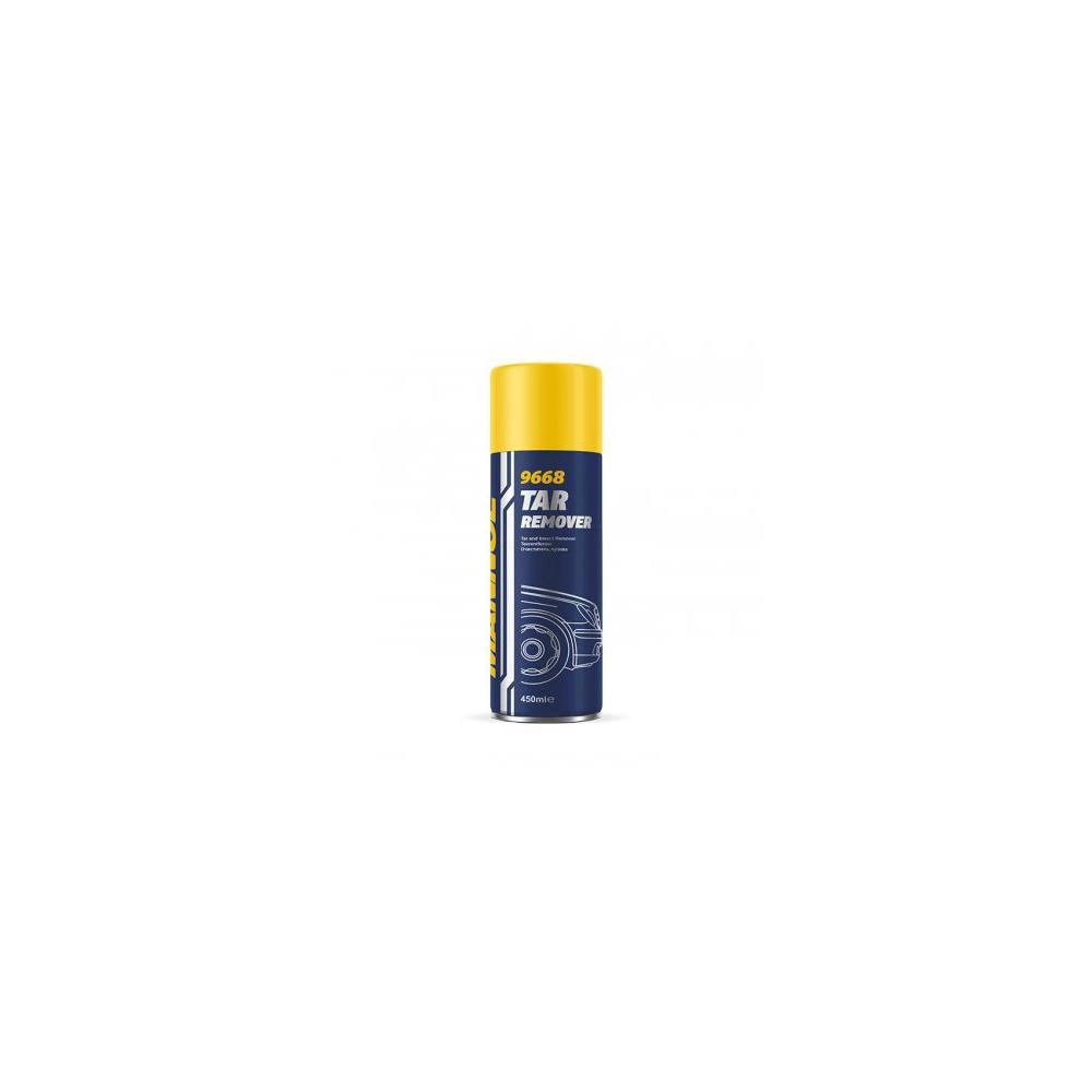 SPRAY CURATAT CAROSERIA 450ML