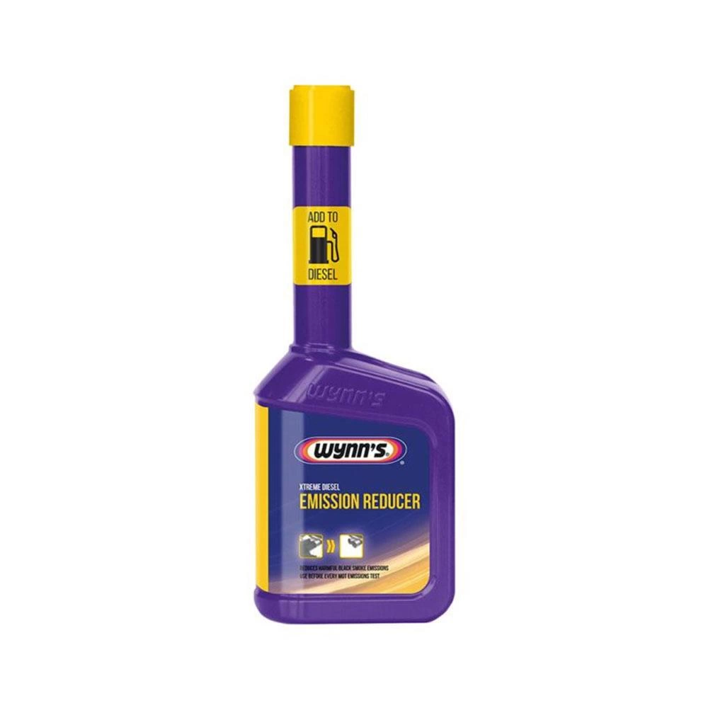 CLEAN BURN DIESEL- TRATAMENT NOXE MOTORINA. 325ML