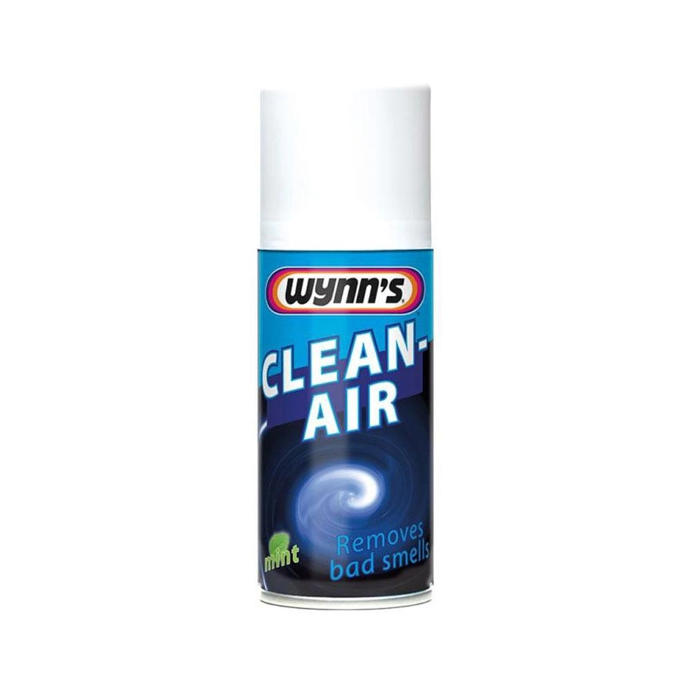CLEAN AIR- SPRAY PENTRU ELIMINAREA MIROSURILOR NEPLACUTE