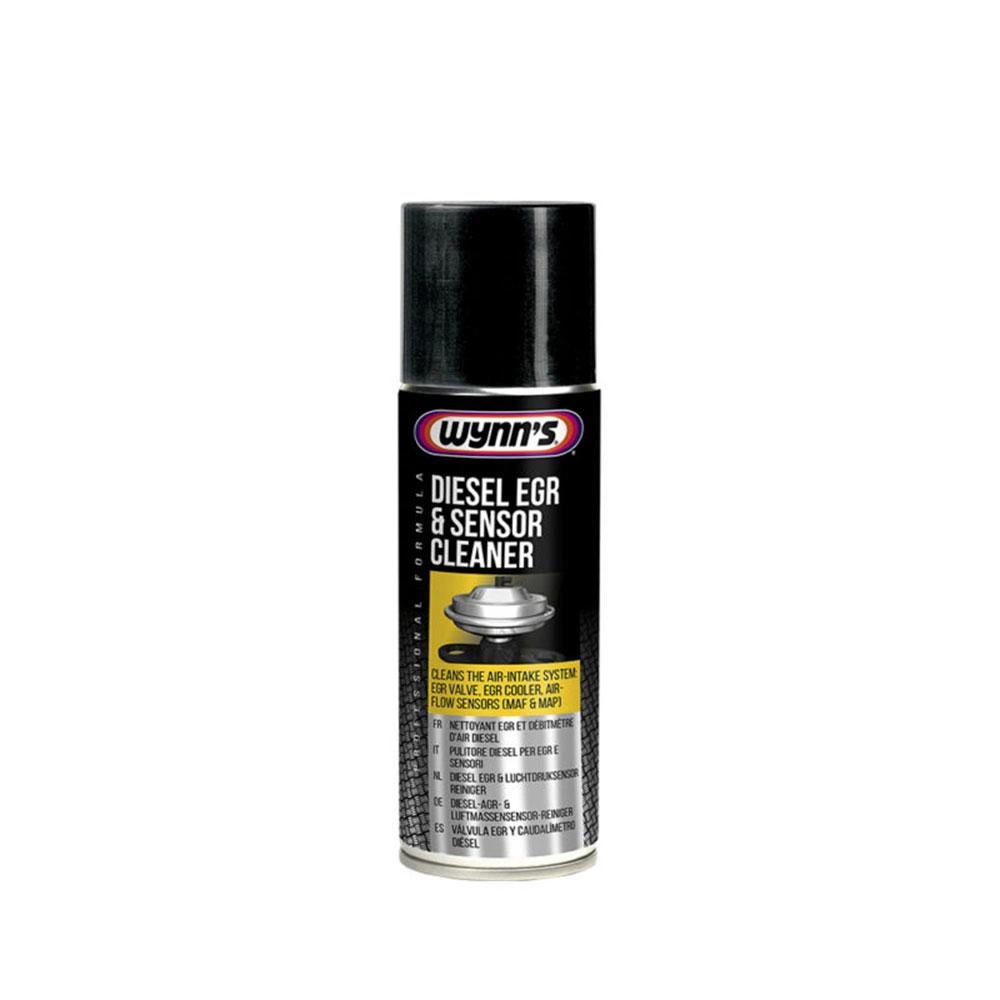 DIESEL EGR 3- SPRAY CURATARE EGR SI SISTEM ADMISIE AER