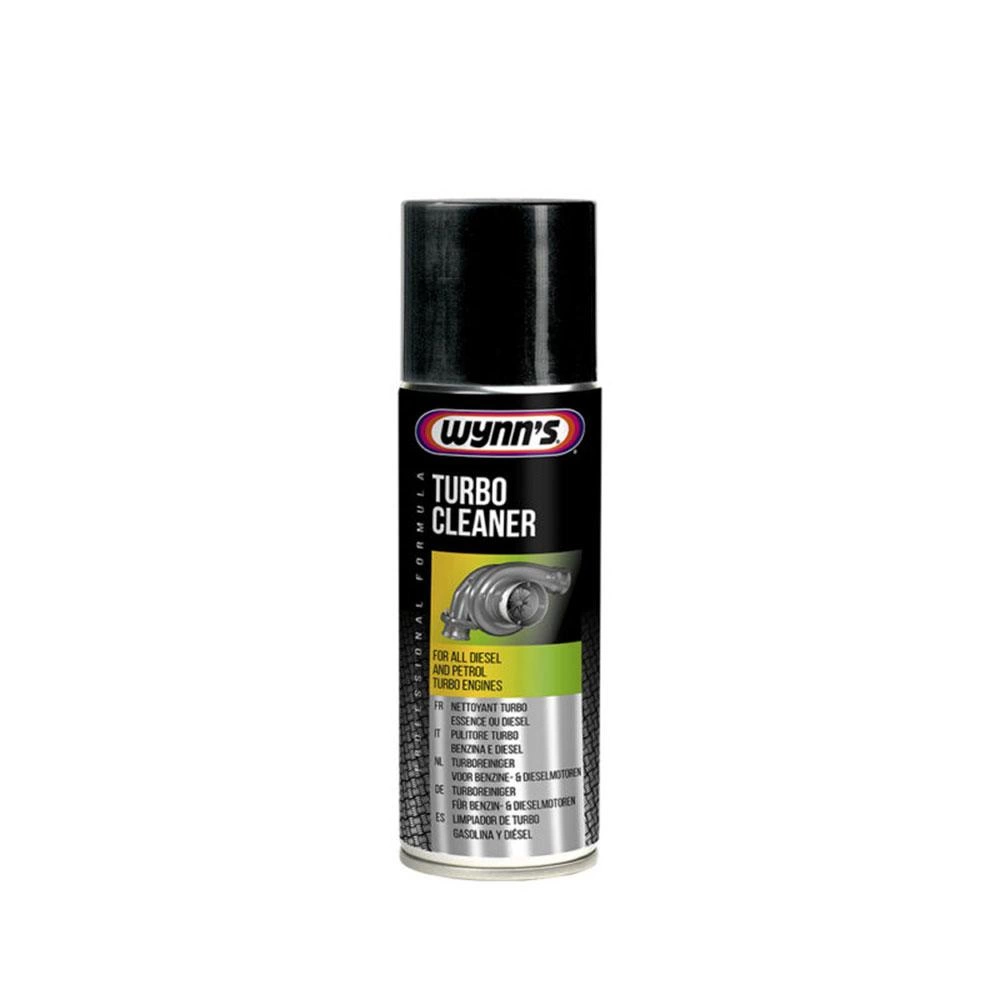 TURBO CLEANER- SPRAY PENTRU CURATAREA TURBOSUFLANTELOR