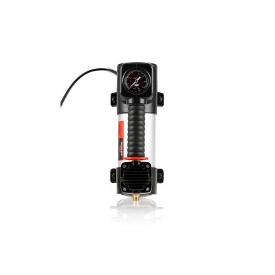 COMPRESOR PREMIUM CU LAMPA LED 12V