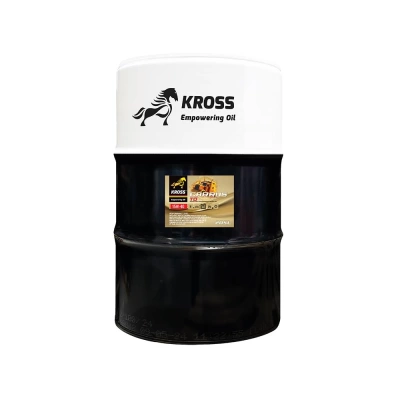 KROSS CARRUS TD 15W40 - 205L