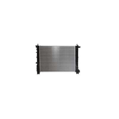 RADIATOR MOTOR