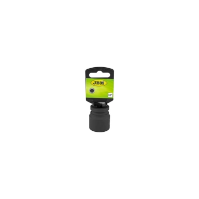 TUBULARA IMPACT SCURTA 1/2` 27 MM JBM