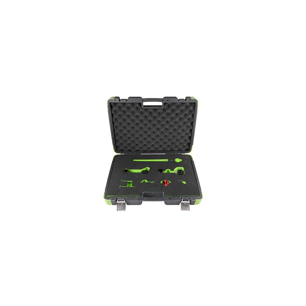 SET DISPOZITIVE BLOCARE DISTRIBUTIE BENZINA - PENTRU VAG 1.2 . 1.4 TSI JBM