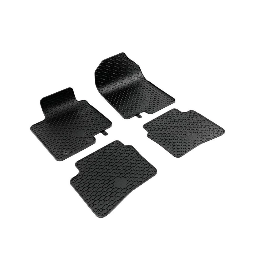 SET COVORASE AUTO CAUCIUC UMBRELLA PENTRU HYUNDAI I20 (2020-); BAYON (2021-) (INCLUSIV HYBRID)