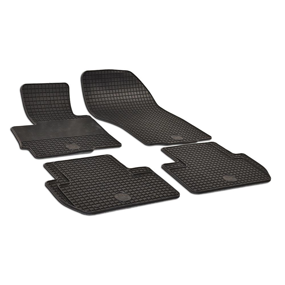 SET COVORASE AUTO CAUCIUC UMBRELLA PENTRU CITROEN C4 AIRCROSS (2012-2017); C-CROSSER (2007-2012); PEUGEOT 4007 (2007-2012); 4008 (2012-2017); MITSUBISHI OUTLANDER (2007-2012).(2013-); ASX (2010-2015); ECLIPSE CROSS (2018-)
