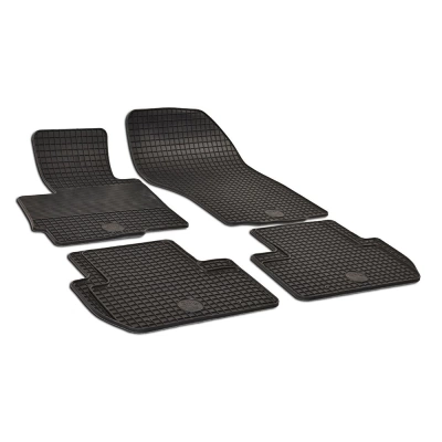 SET COVORASE AUTO CAUCIUC UMBRELLA PENTRU CITROEN C4 AIRCROSS (2012-2017); C-CROSSER (2007-2012); PEUGEOT 4007 (2007-2012); 4008 (2012-2017); MITSUBISHI OUTLANDER (2007-2012).(2013-); ASX (2010-2015); ECLIPSE CROSS (2018-)