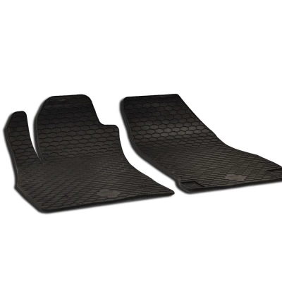 SET COVORASE AUTO CAUCIUC UMBRELLA PENTRU OPEL COMBO D (2011-2017); FIAT DOBLO II (2009-2015).(2015-2022) - 2 PCS