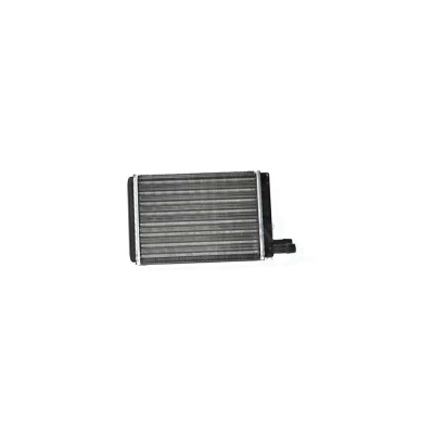 RADIATOR INCALZIRE DACIA CN