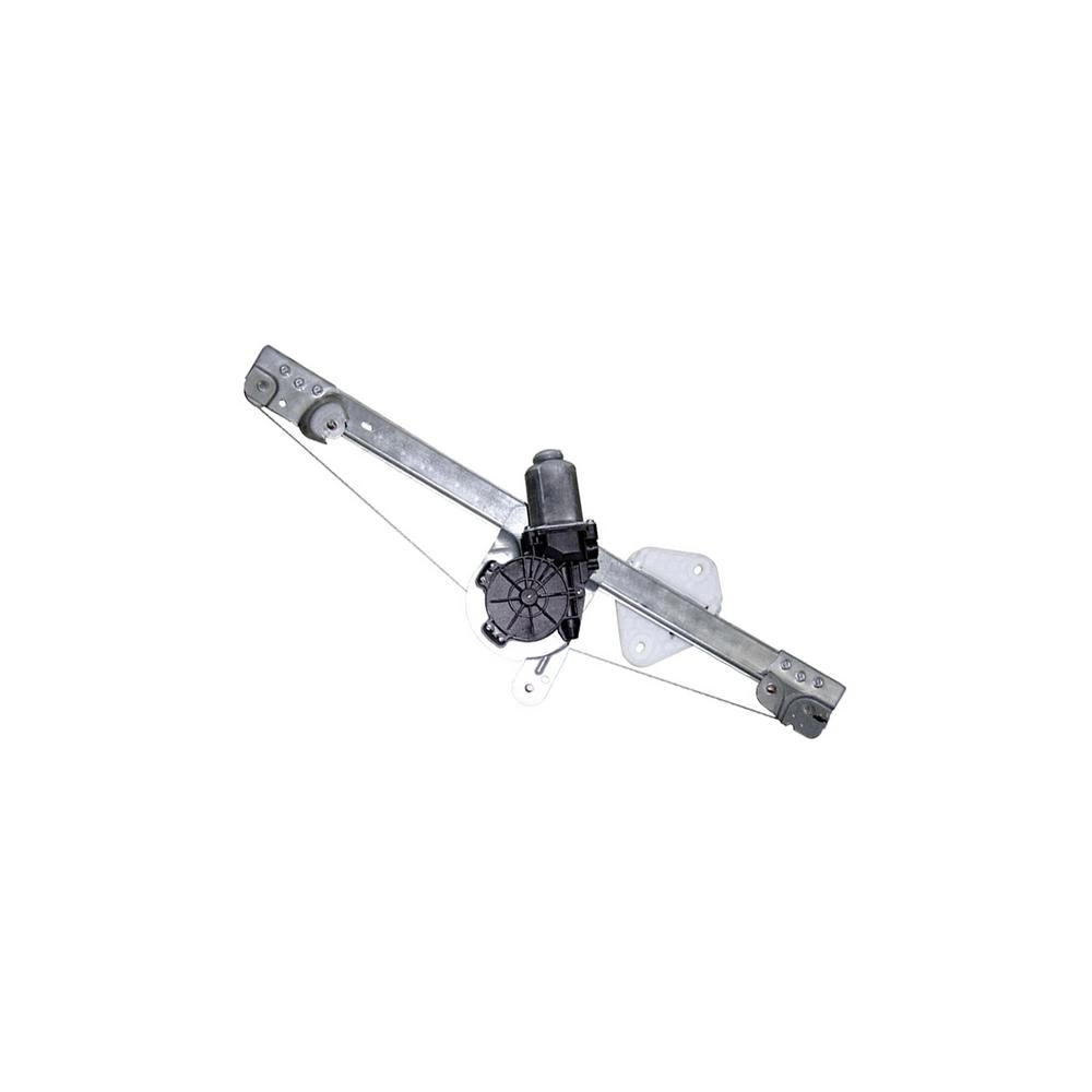MACARA GEAM FATA DR. (CU MOTOR)