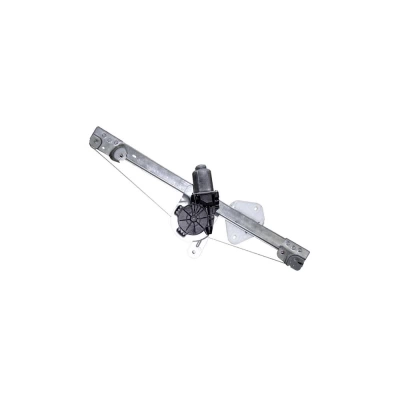 MACARA GEAM FATA DR. (CU MOTOR)