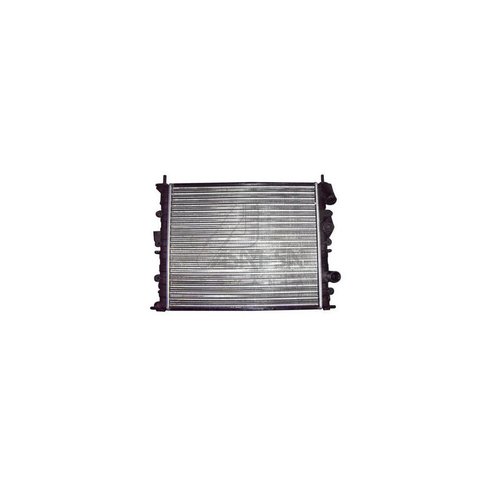 RADIATOR MOTOR