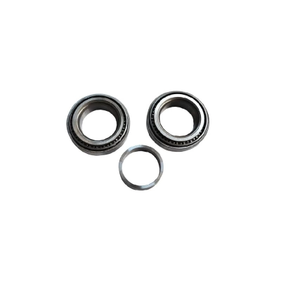 KIT RULMENT ROATA FATA (set 2buc+distantier)