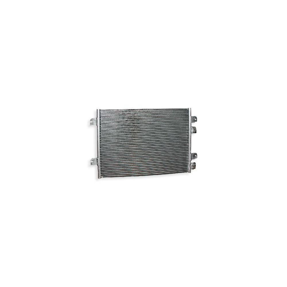 CONDENSOR