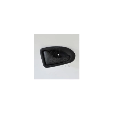 MANER INTERIOR STG. NEGRU