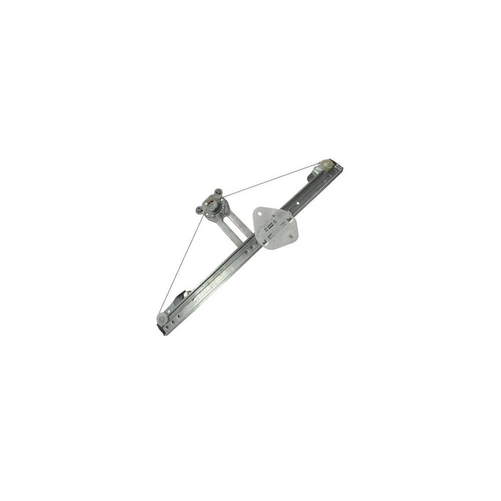 MACARA MECANICA FATA DR.