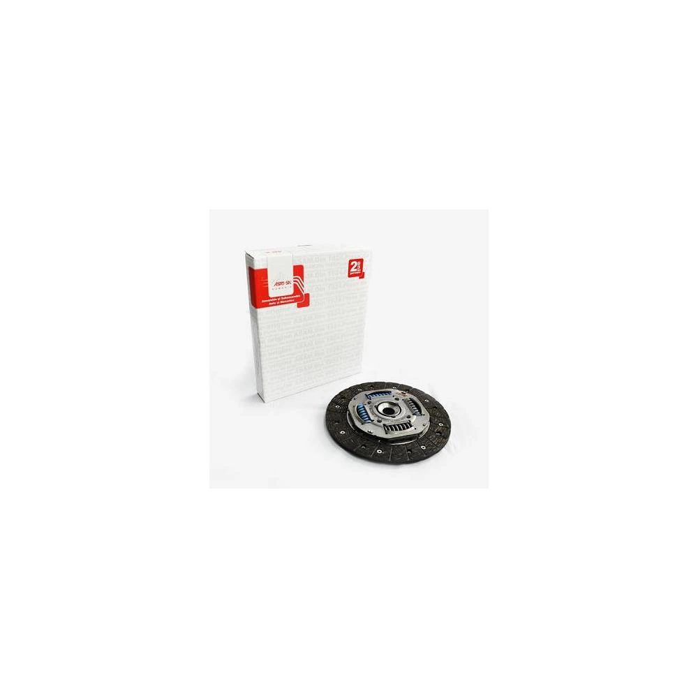 DISC AMBREIAJ d215