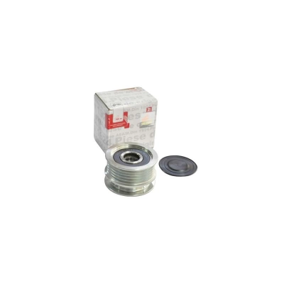 FULIE ALTERNATOR 5PK (CU AMBREIAJ)