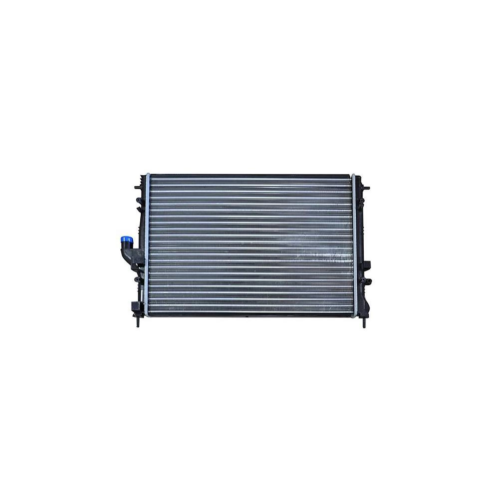 RADIATOR MOTOR